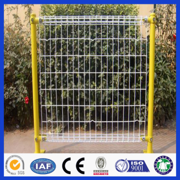 Anping Deming (iso9001 factory) double circle wire mesh fence